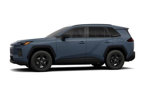 New 2026 Toyota RAV4 LE image 5