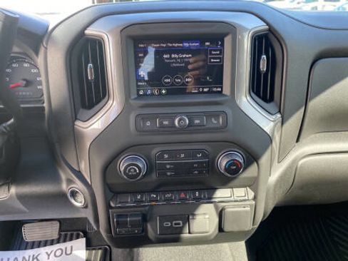 New 2026 Chevrolet Silverado 2500 Custom w/ Custom Value Package image 35