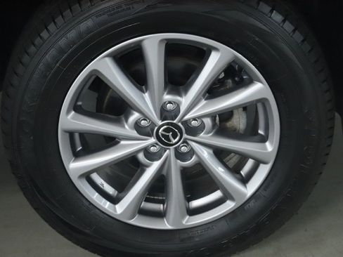 Used 2023 MAZDA CX-5 AWD 2.5 S image 10
