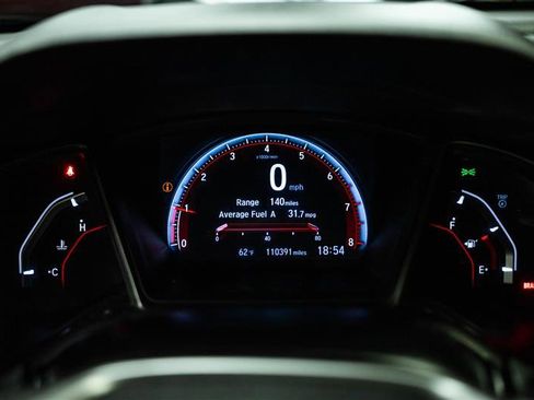 Used 2019 Honda Civic Si image 14