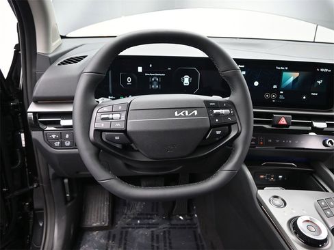 New 2026 Kia Sportage SX Prestige image 33