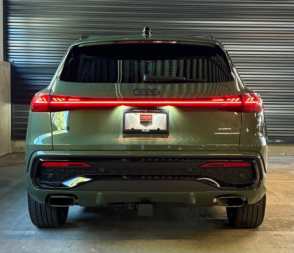 New 2026 Audi Q5 Prestige AWD/4WD image 7