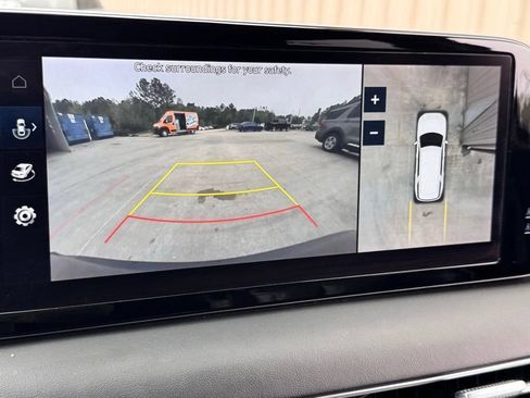 Used 2023 Hyundai Palisade Calligraphy w/ Cargo Package AWD/4WD image 6