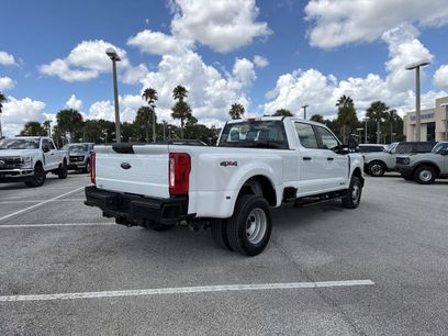 Used 2026 Ford F350 XL