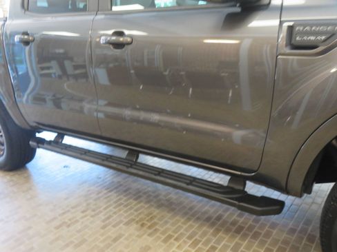 Used 2019 Ford Ranger Lariat w/ Equipment Group 501A Mid AWD/4WD image 71