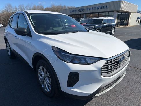 New 2025 Ford Escape Active w/ Tech Pack #1 image 1