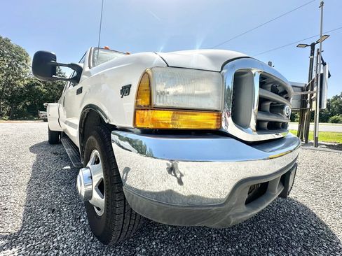 Used 1999 Ford F350 2WD Crew Cab DRW Super Duty image 39