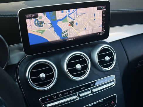 Used 2020 Mercedes-Benz C 63 AMG S image 14