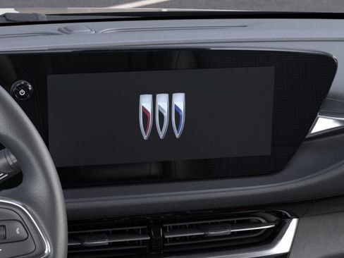 New 2026 Buick Envista Sport Touring w/ Studio Series image 20