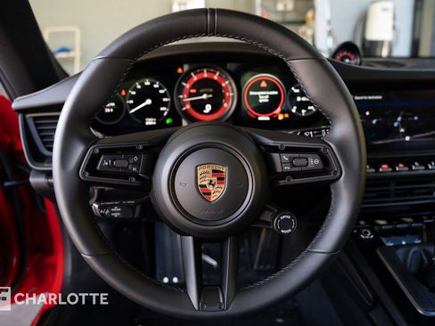 Used 2023 Porsche 911 Carrera GTS w/ Premium Package image 19