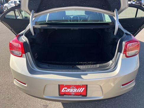 Used 2014 Chevrolet Malibu LT w/ Power Convenience Package image 26