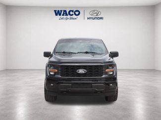 Used 2025 Ford F150 STX w/ Equipment Group 200A AWD/4WD video 2