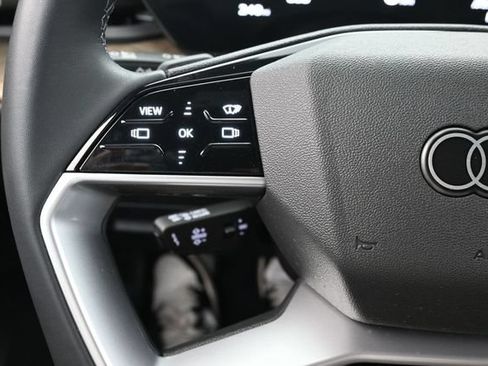 Used 2025 Audi Q5 Premium Plus AWD/4WD image 16