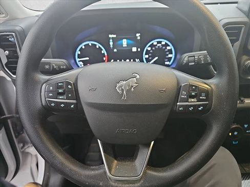 Used 2021 Ford Bronco Sport Big Bend image 14