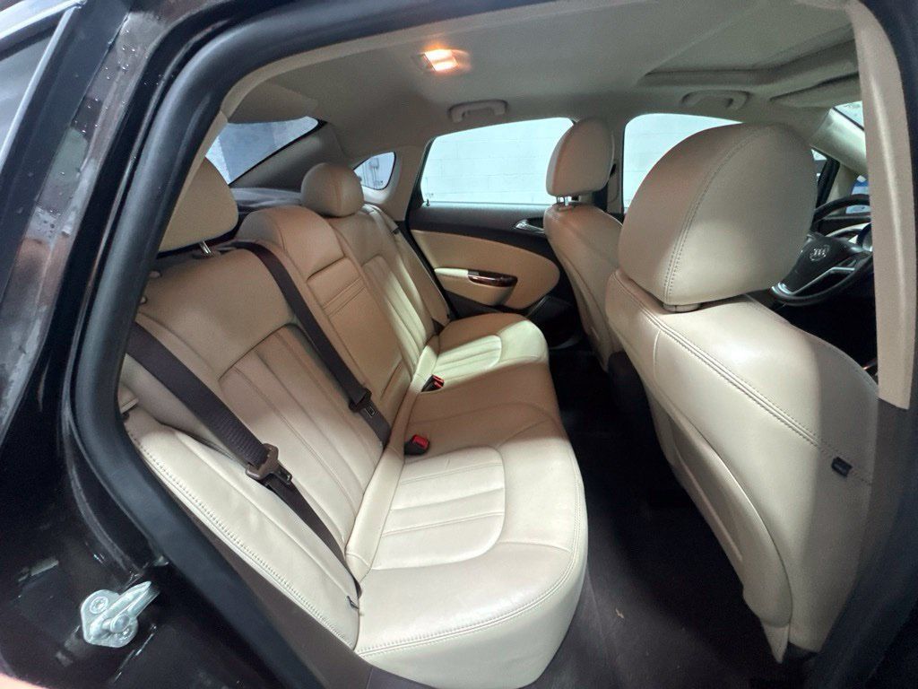 Used 2014 Buick Verano Premium FWD image 35