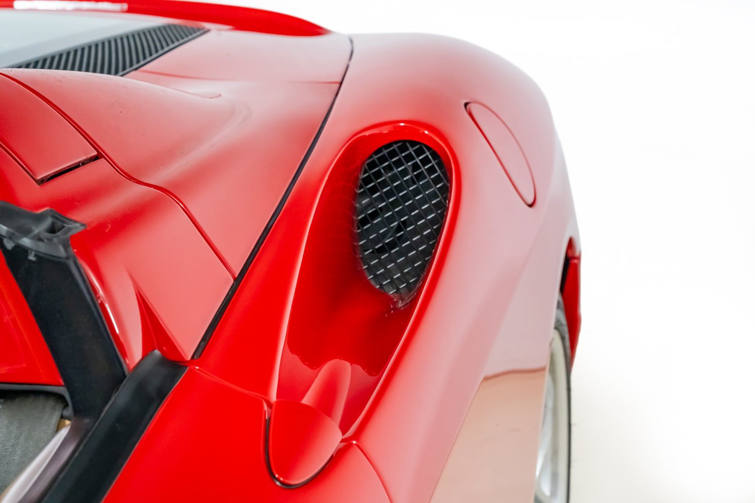 Used 2003 Ferrari 360 Spider RWD image 52