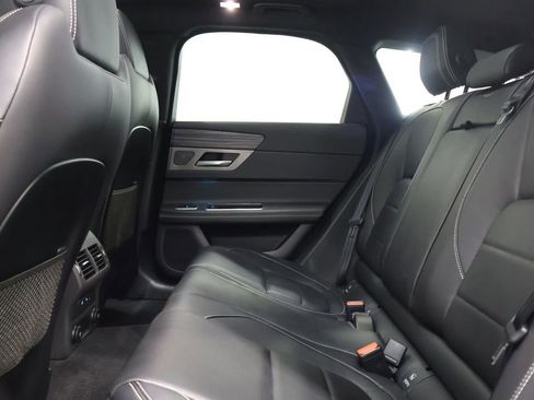Used 2018 Jaguar XF First Edition image 26