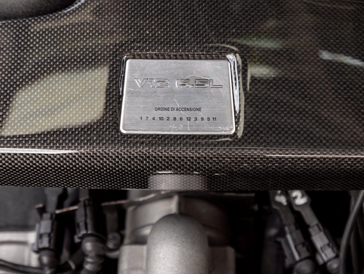 Used 2007 Lamborghini Murcielago LP 640 AWD/4WD image 28