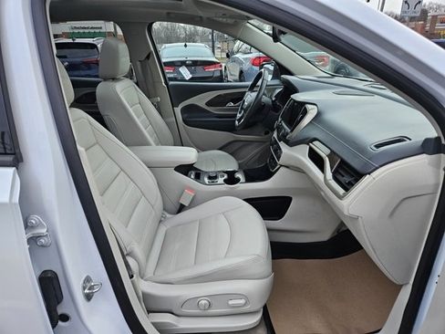 Certified 2023 GMC Terrain Denali w/ Denali Premium Package image 9