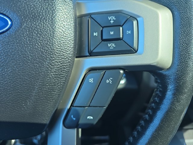 Used 2017 Ford F150 Lariat w/ Equipment Group 502A Luxury AWD/4WD image 28