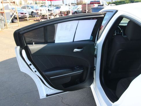 Used 2021 Dodge Charger GT image 27