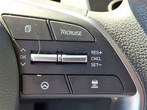 Used 2020 Hyundai Sonata Blue image 22