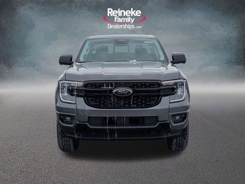 New 2026 Ford Ranger XLT image 2
