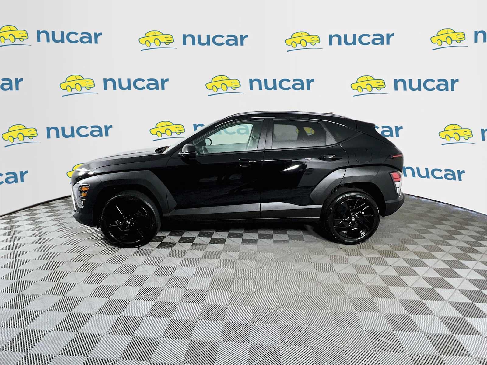Certified 2026 Hyundai Kona SEL Sport AWD/4WD image 4
