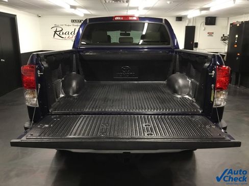 Used 2010 Toyota Tundra Limited image 12