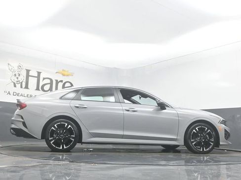 Used 2024 Kia K5 GT-Line w/ GT-Line Premium Package image 50