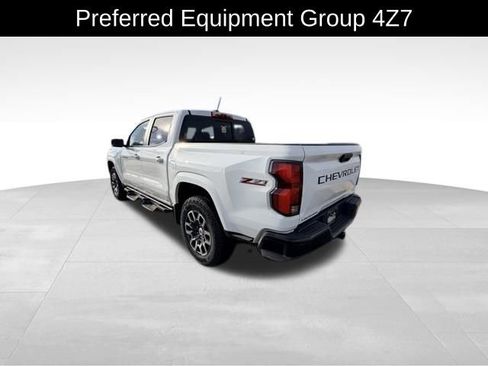 Certified 2024 Chevrolet Colorado Z71 w/ Z71 Convenience Package 2 image 5