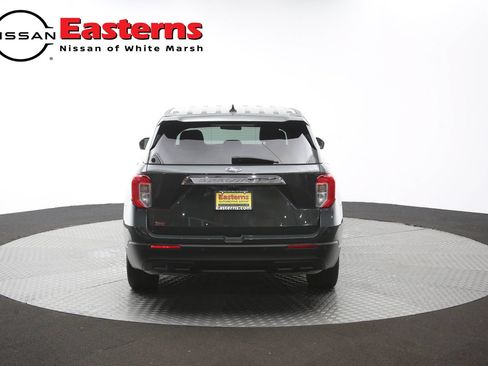 Used 2022 Ford Explorer 2WD image 36