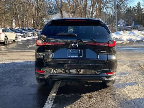 New 2026 MAZDA CX-90 3.3 Turbo w/ Select Package image 6
