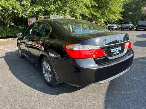 Used 2014 Honda Accord LX image 5