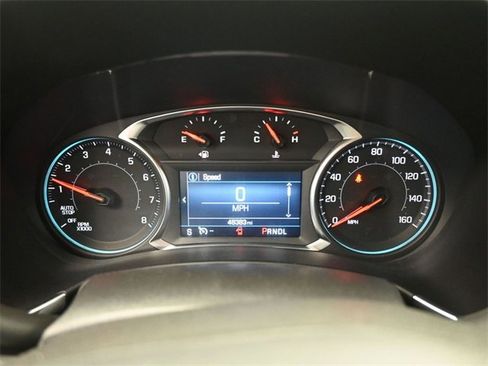 Used 2023 Chevrolet Equinox LT image 12