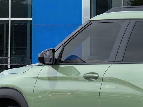 New 2026 Chevrolet TrailBlazer ACTIV w/ Convenience Package image 12