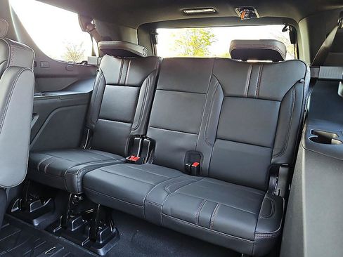 New 2026 Chevrolet Tahoe RST w/ RST Capability Package AWD/4WD image 12
