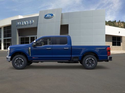 New 2026 Ford F350 King Ranch w/ Tremor Off-Road Package image 3