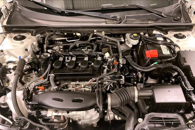 Used 2022 Honda Civic EX image 10