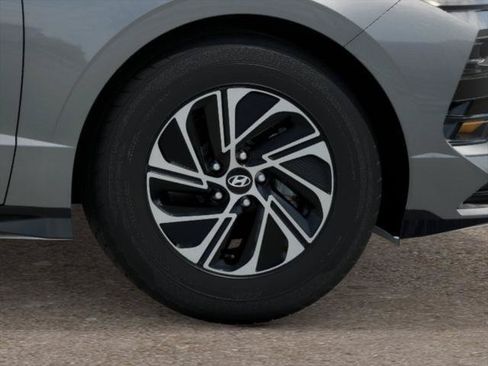 New 2026 Hyundai Sonata Blue FWD image 8