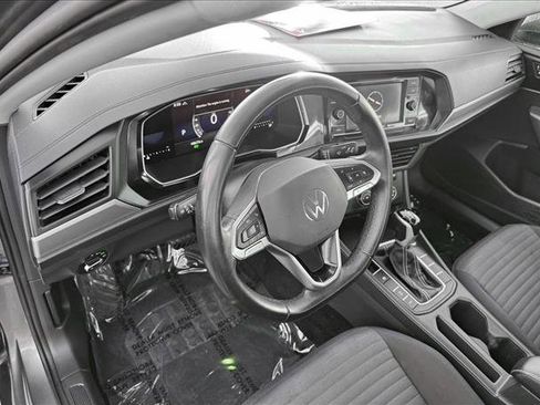 Used 2024 Volkswagen Jetta S image 11