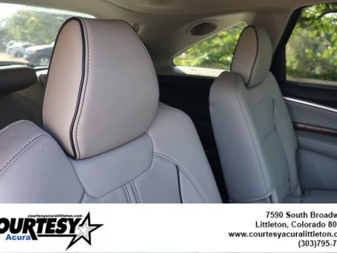Used 2020 Acura MDX SH-AWD w/ Advance Package image 31