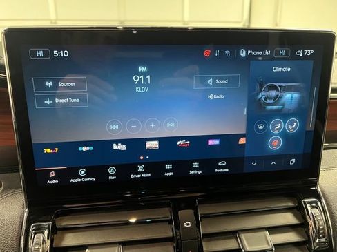 Used 2024 Lincoln Navigator Reserve image 36