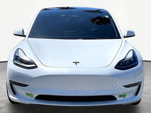 Used 2023 Tesla Model 3 Performance AWD/4WD image 3