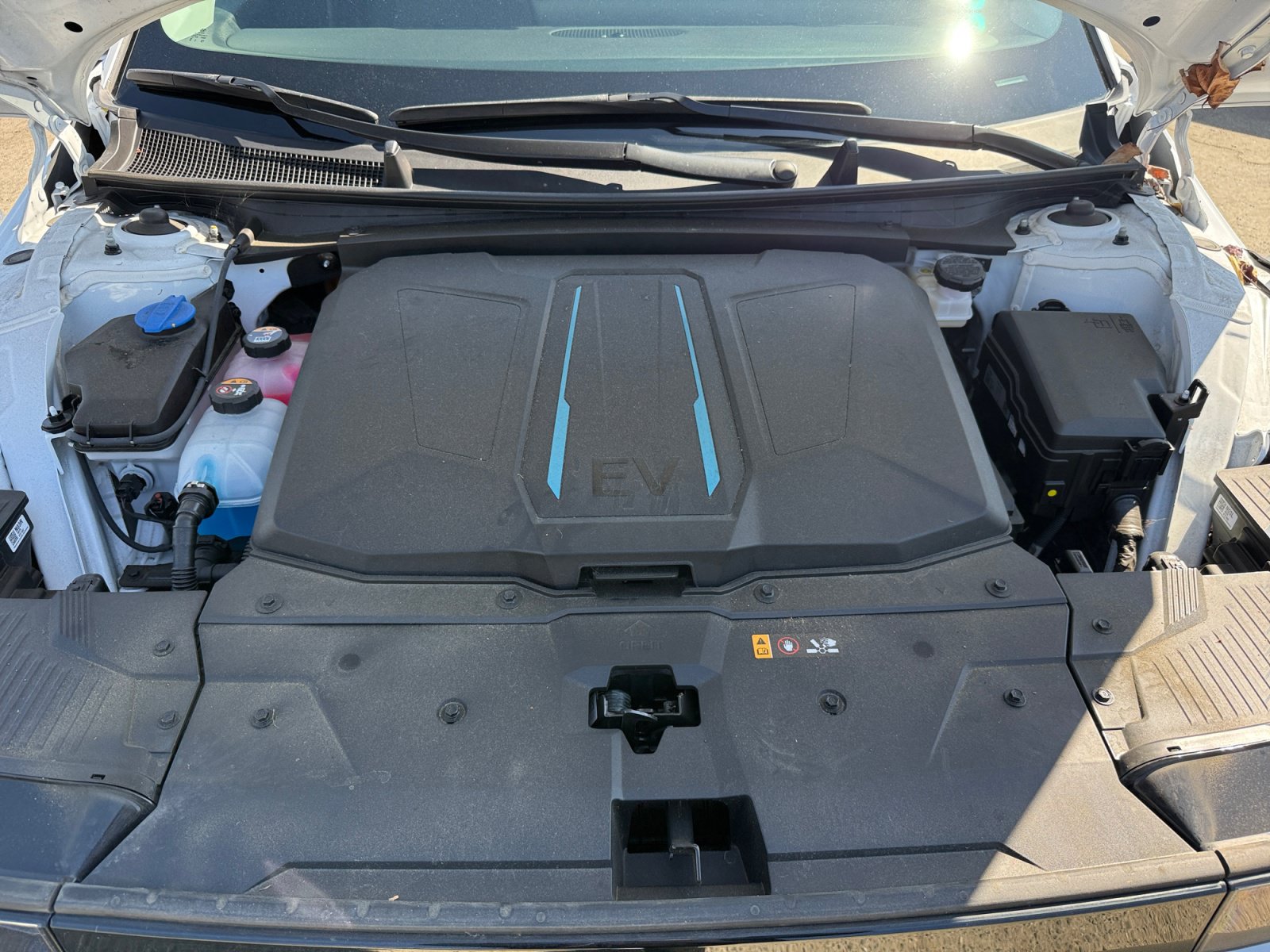 Certified 2024 Hyundai Ioniq 5 SEL RWD image 20
