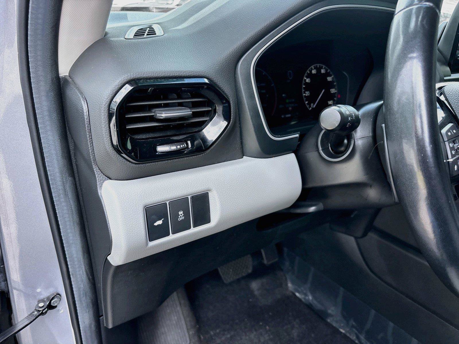 Certified 2024 Honda Pilot EX-L image 11