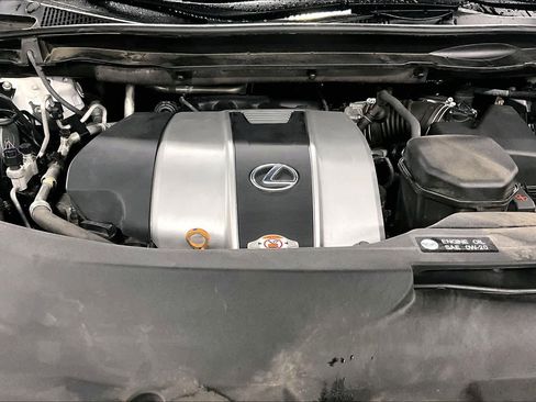 Used 2020 Lexus RX 350 FWD image 31