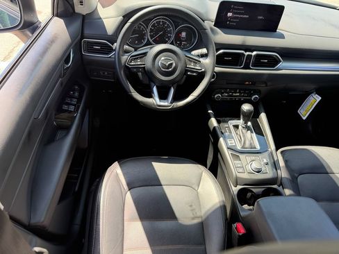 Used 2023 MAZDA CX-5 AWD 2.5 S image 13