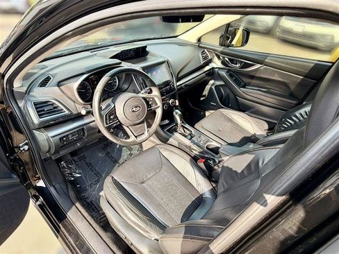 Used 2019 Subaru Crosstrek 2.0i Limited w/ Moonroof Package w/Navigation AWD/4WD image 8