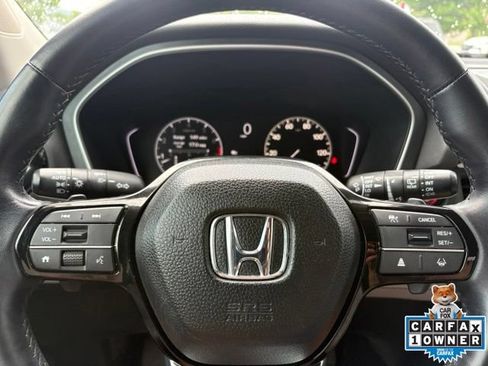 Used 2023 Honda Pilot EX-L image 18